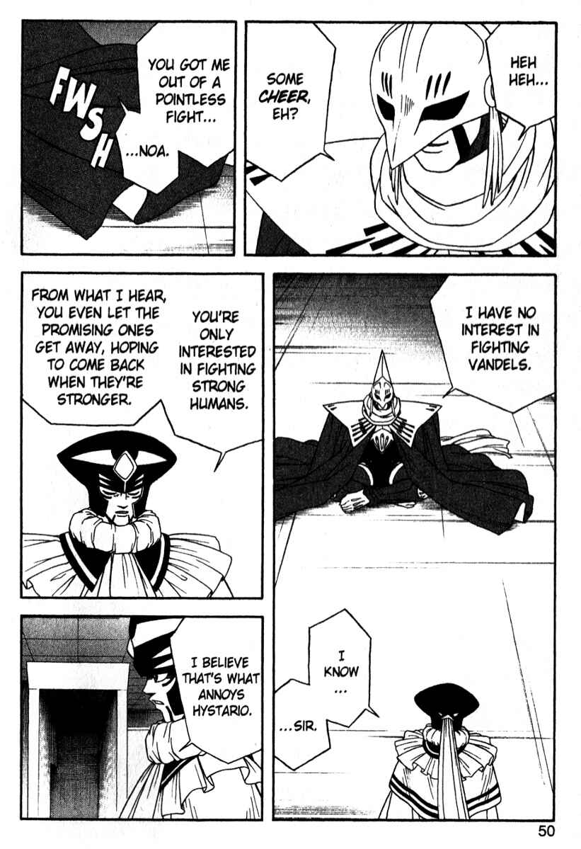 Page 8 Chapter 40 Beet the Vandel Buster