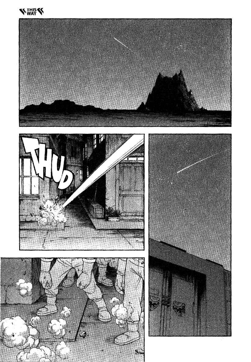 Page 3 Chapter 32 Beet the Vandel Buster