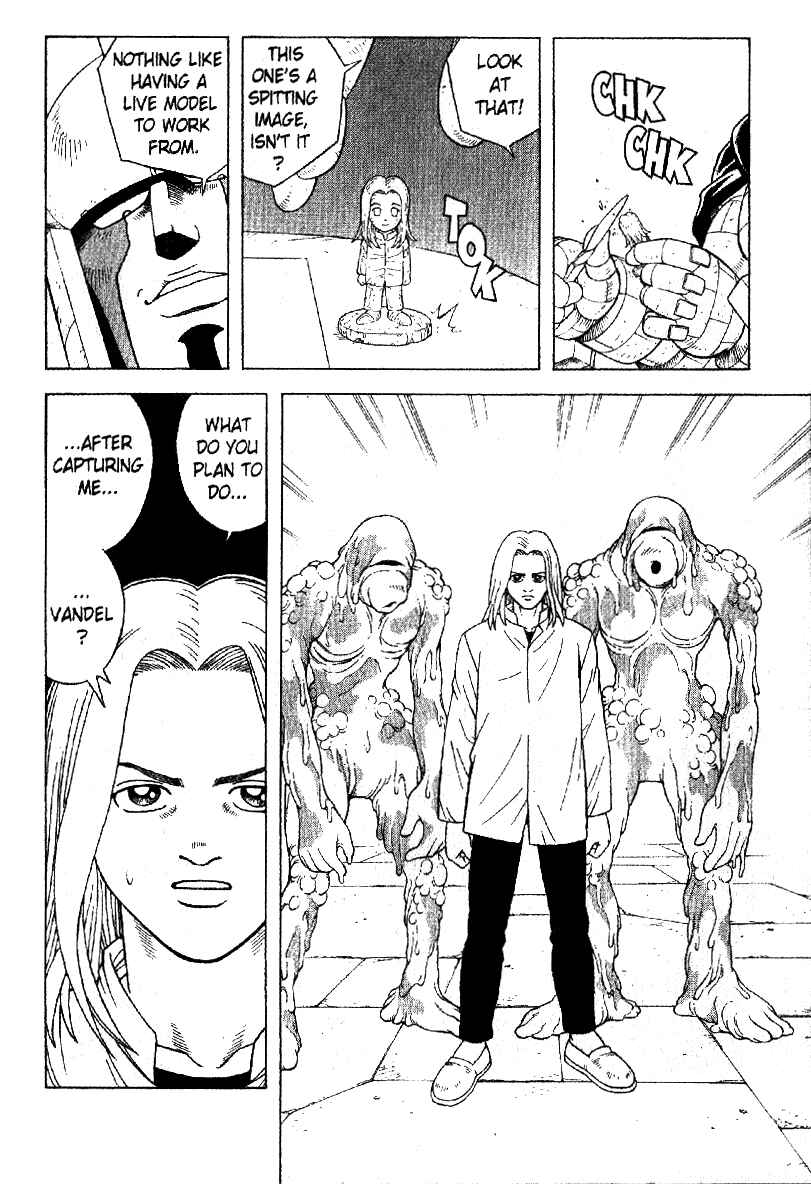 Page 34 Chapter 32 Beet the Vandel Buster