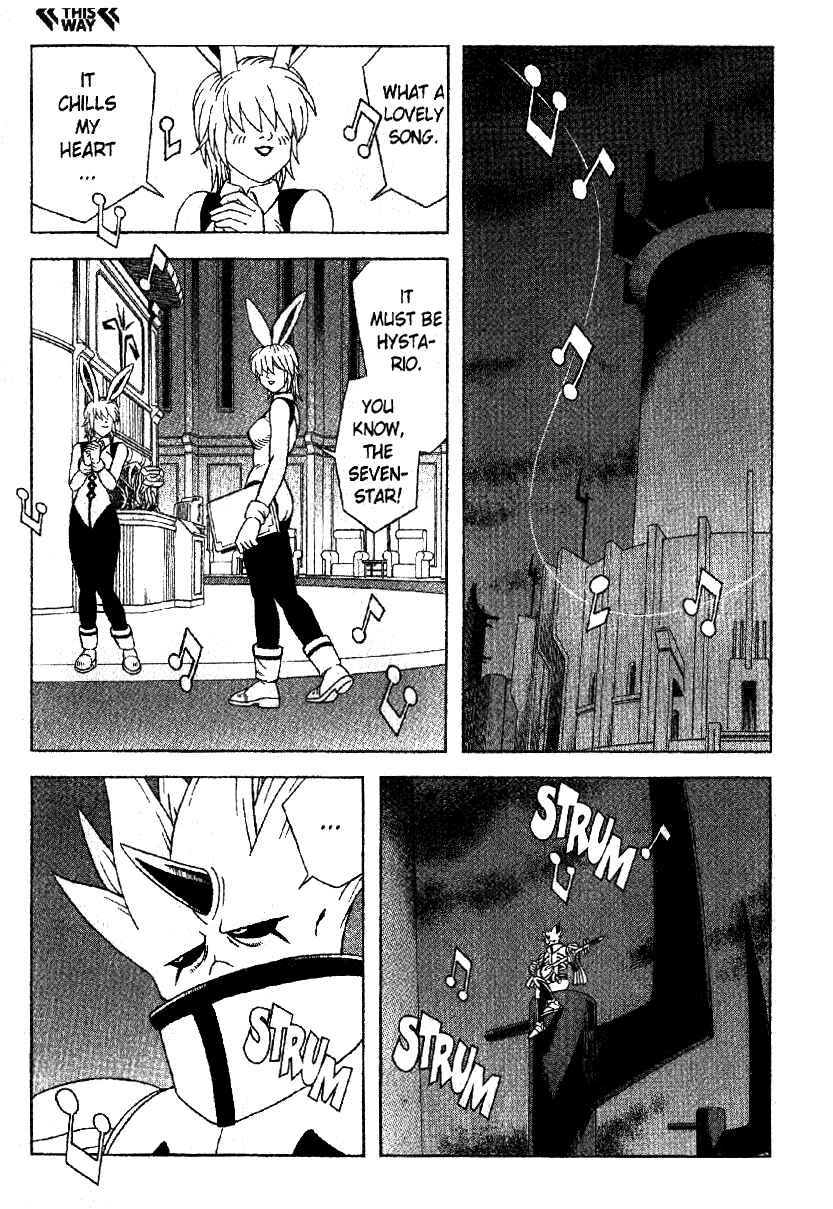 Page 5 Chapter 32 Beet the Vandel Buster