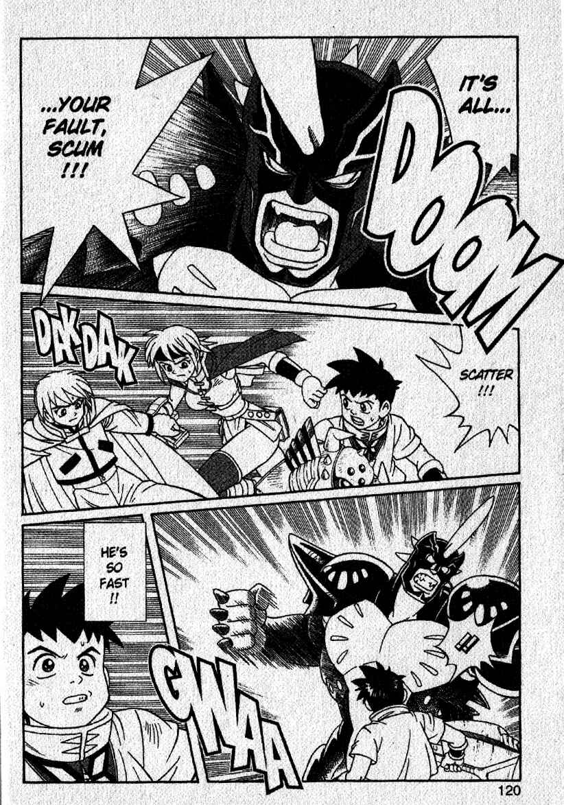 Page 10 Chapter 21 Beet the Vandel Buster