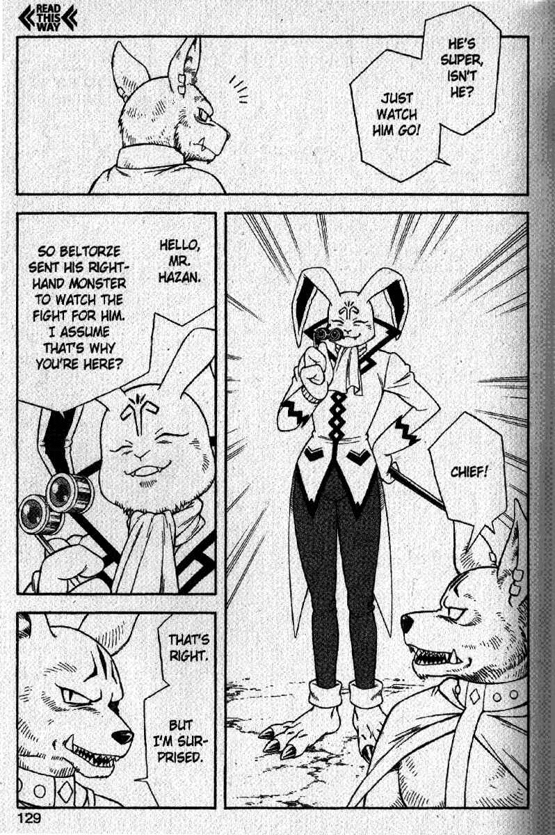 Page 18 Chapter 21 Beet the Vandel Buster