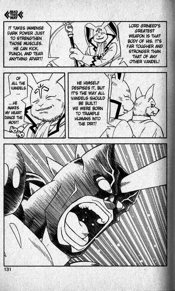 Page 20 Chapter 21 Beet the Vandel Buster
