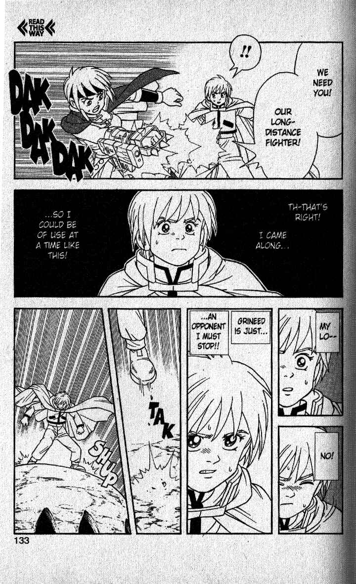 Page 22 Chapter 21 Beet the Vandel Buster