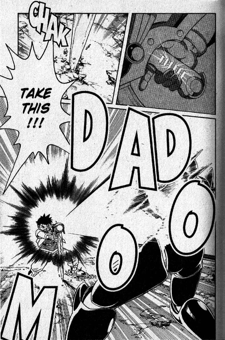 Page 24 Chapter 21 Beet the Vandel Buster