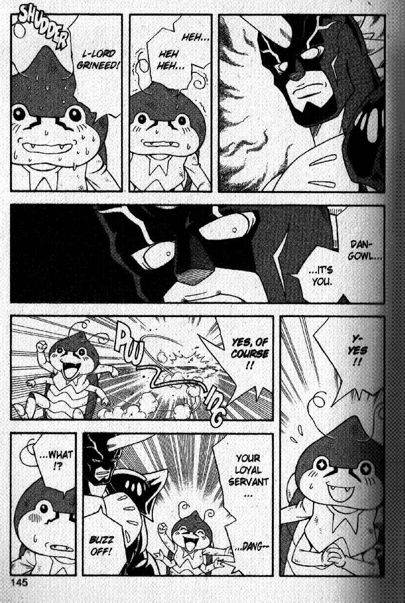 Page 34 Chapter 21 Beet the Vandel Buster