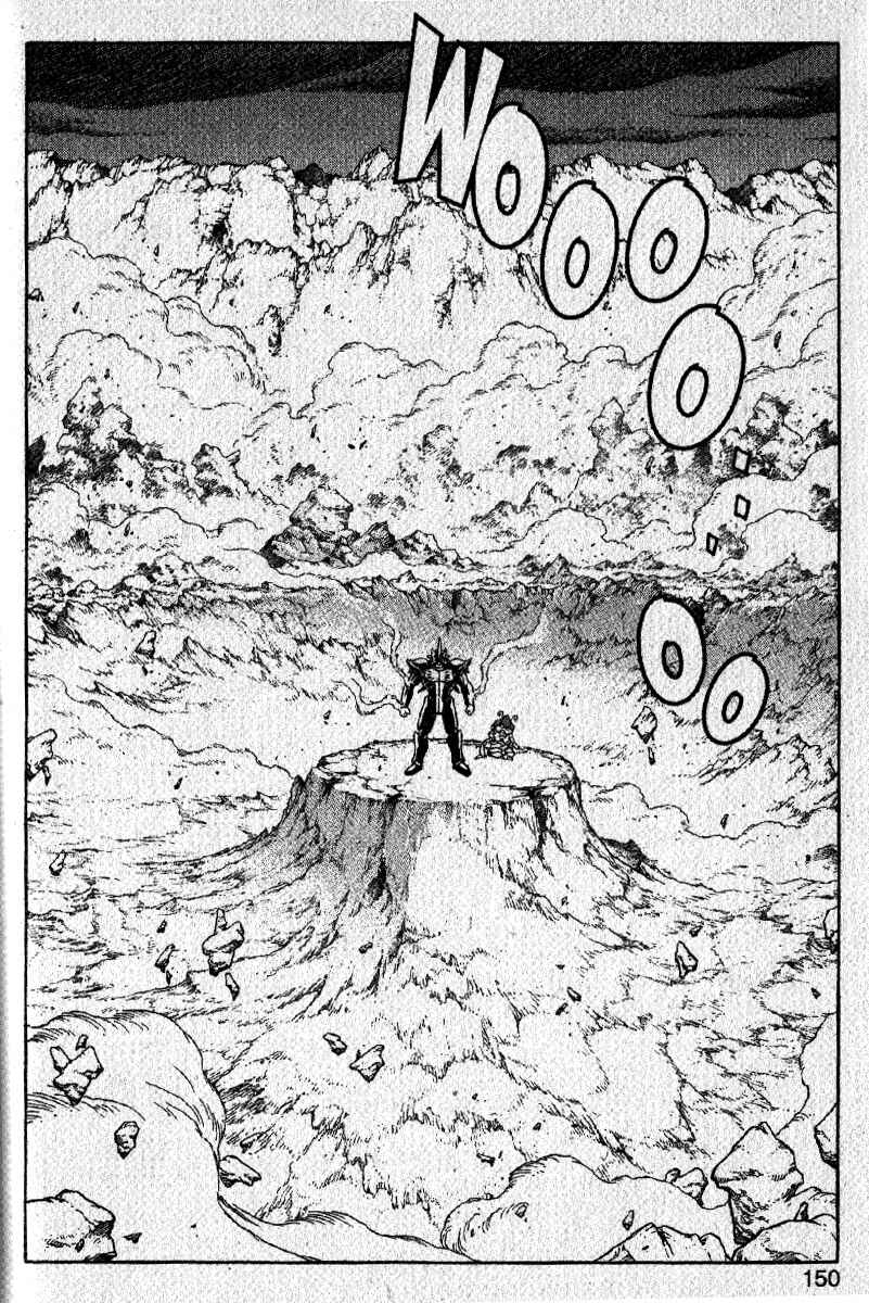 Page 39 Chapter 21 Beet the Vandel Buster