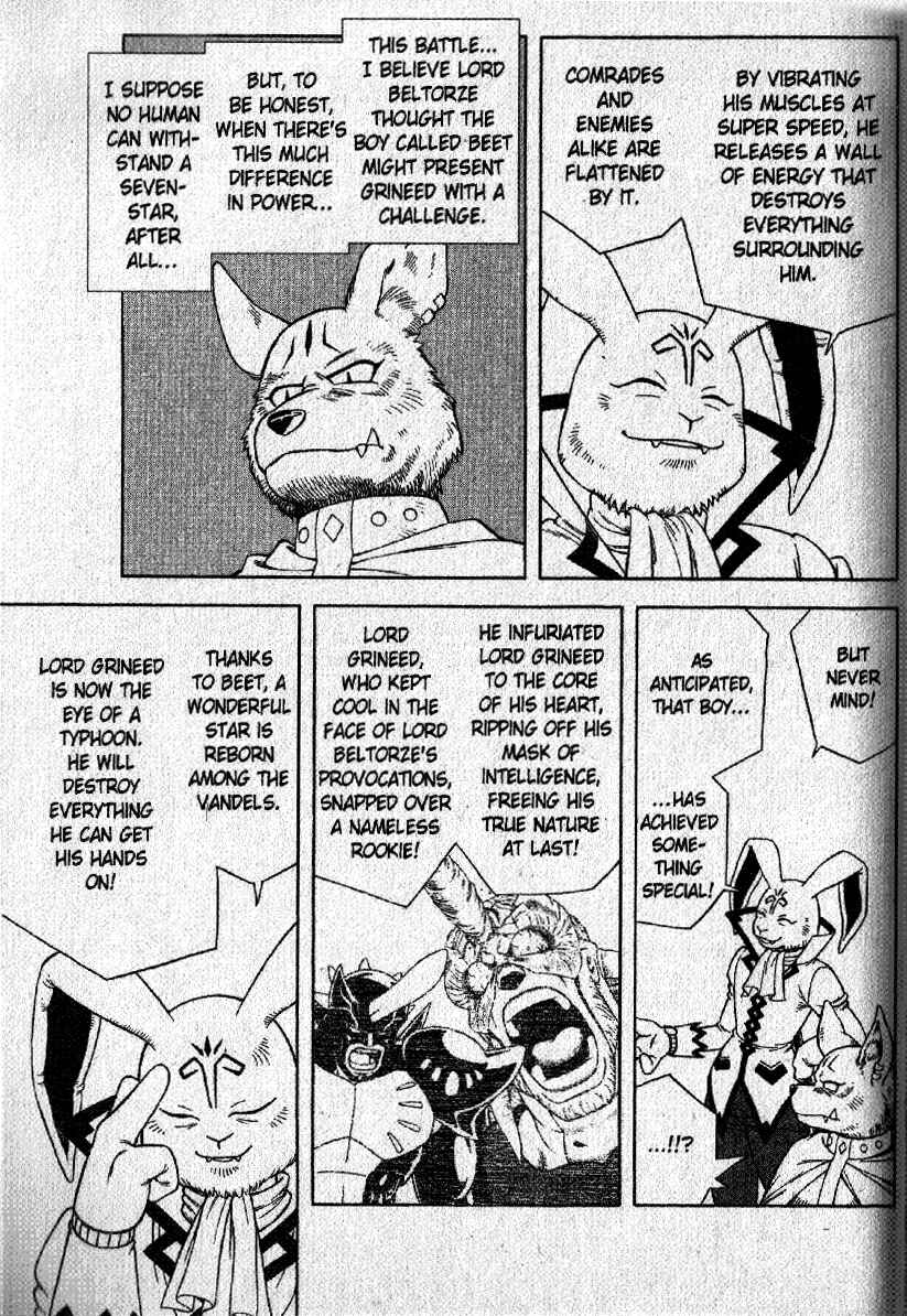 Page 42 Chapter 21 Beet the Vandel Buster