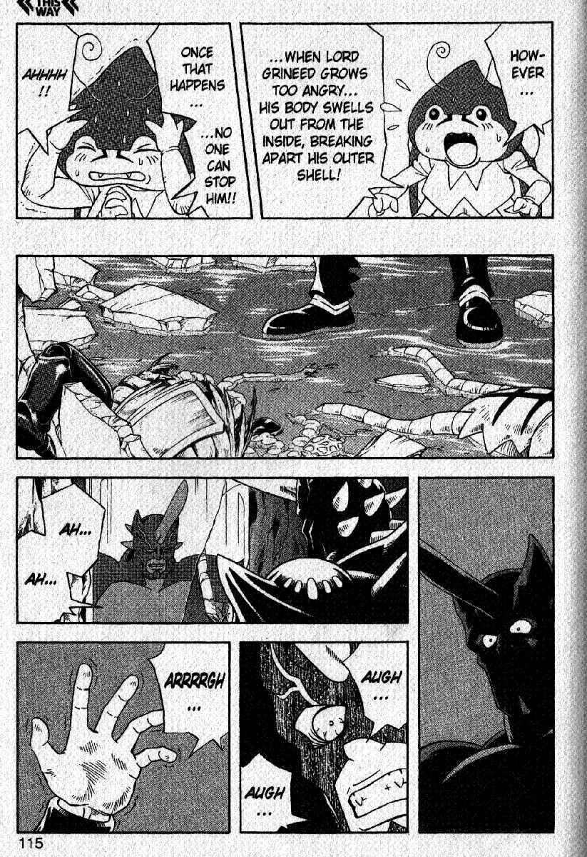 Page 6 Chapter 21 Beet the Vandel Buster