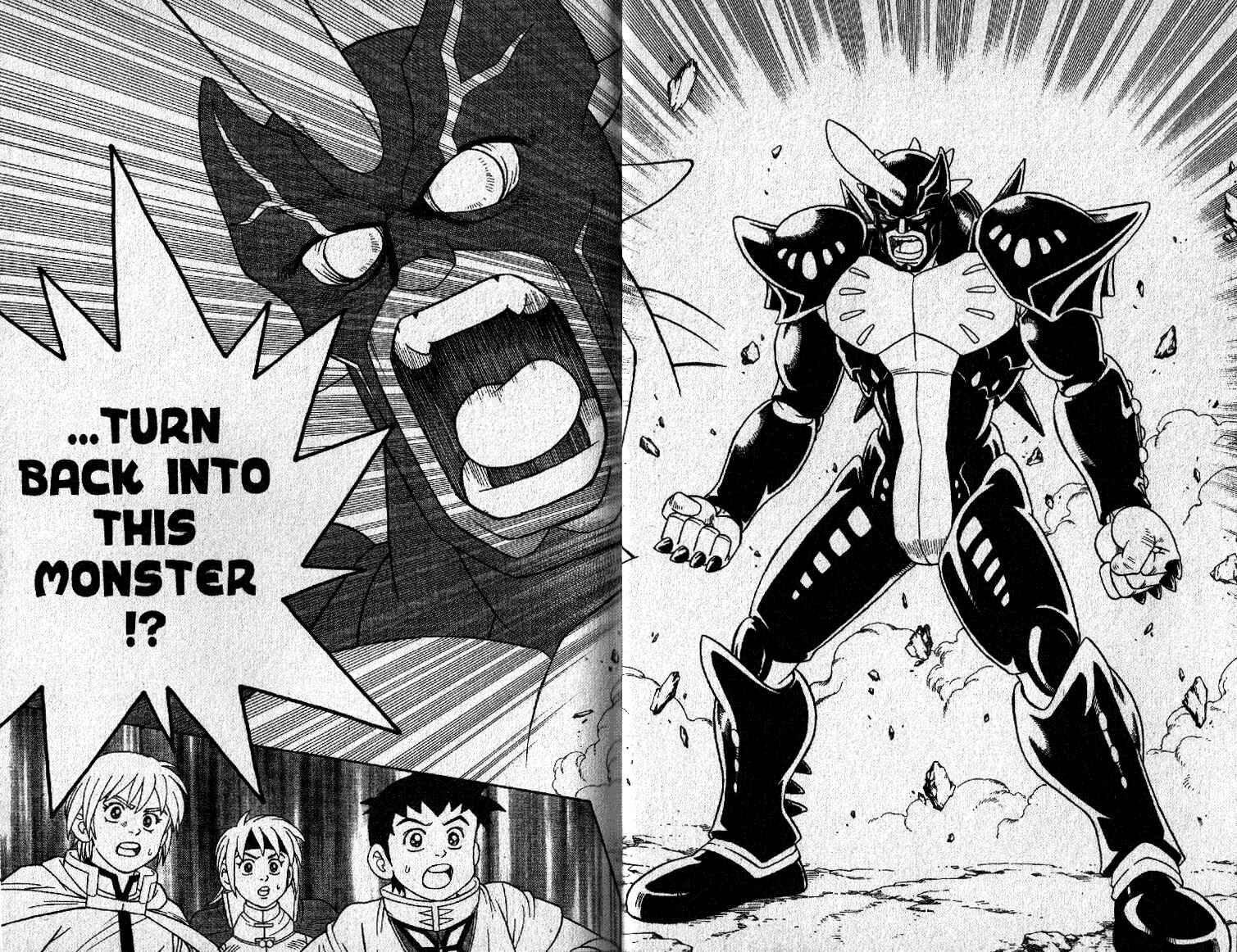 Page 9 Chapter 21 Beet the Vandel Buster