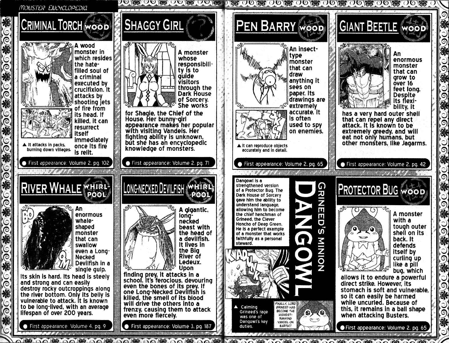 Page 36 Chapter 33 Beet the Vandel Buster