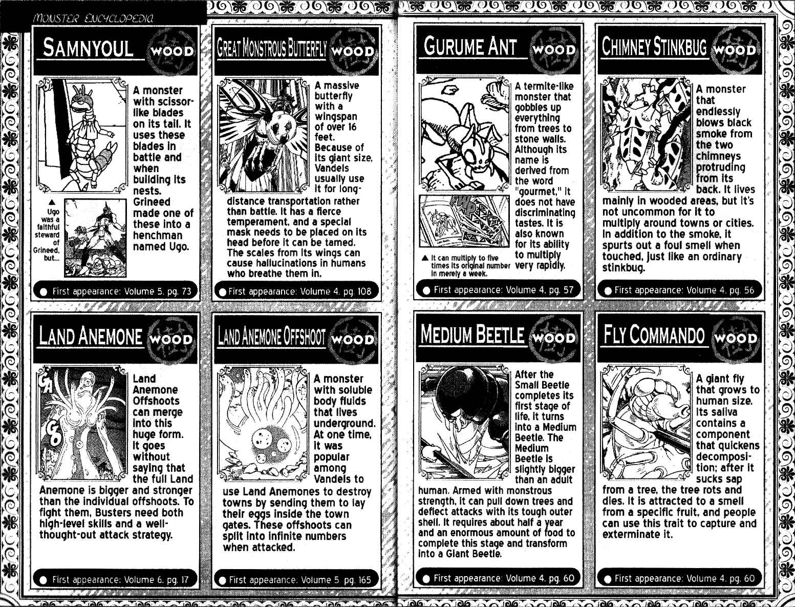 Page 38 Chapter 33 Beet the Vandel Buster