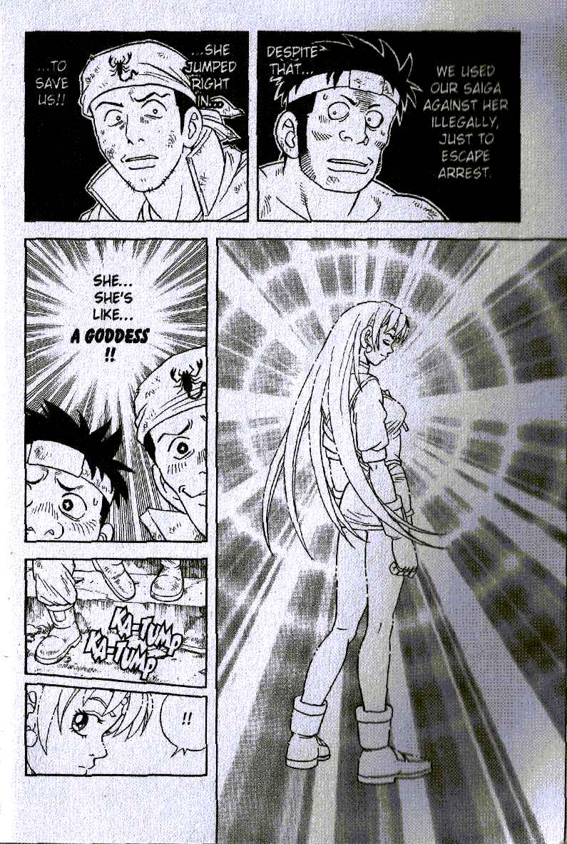 Page 10 Chapter 19 Beet the Vandel Buster