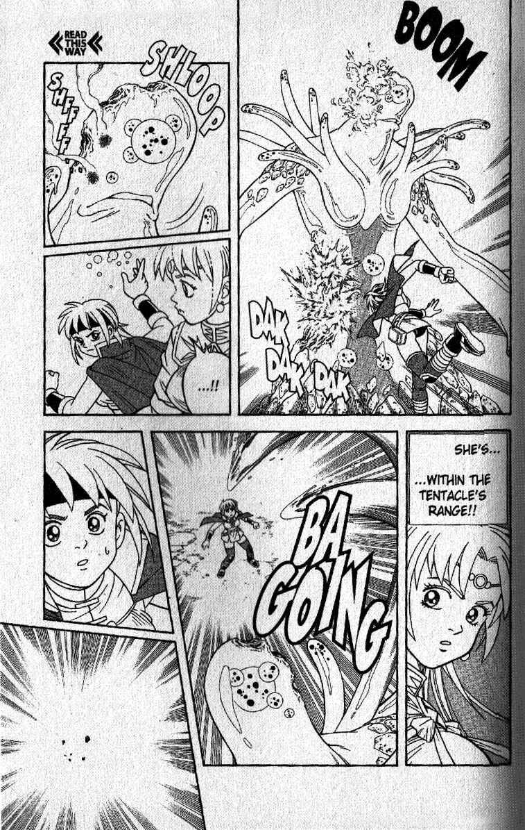 Page 27 Chapter 19 Beet the Vandel Buster
