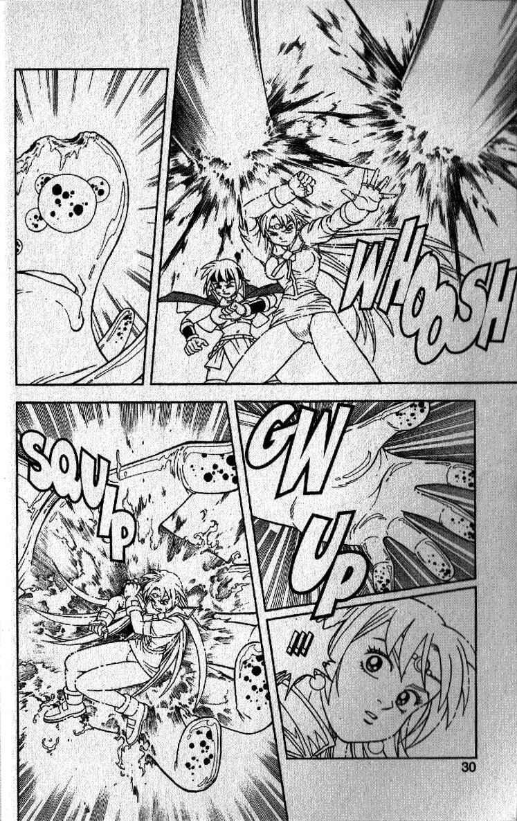 Page 28 Chapter 19 Beet the Vandel Buster