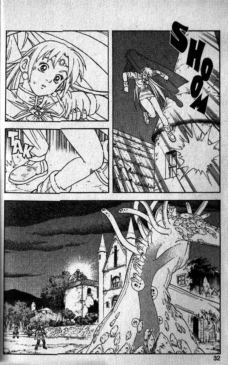 Page 30 Chapter 19 Beet the Vandel Buster