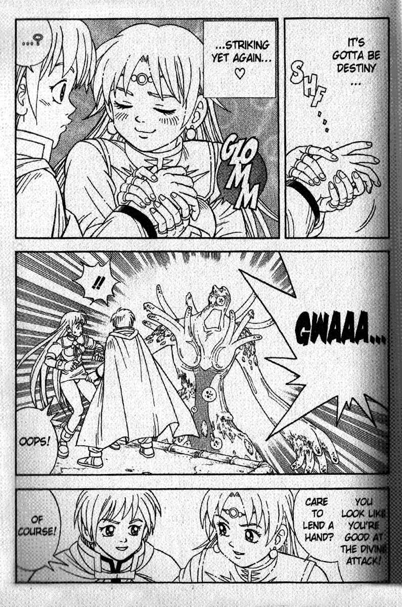 Page 33 Chapter 19 Beet the Vandel Buster