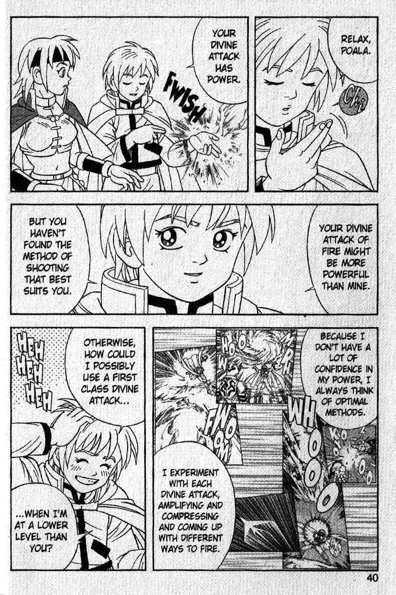 Page 38 Chapter 19 Beet the Vandel Buster
