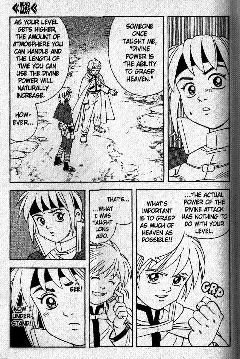 Page 39 Chapter 19 Beet the Vandel Buster