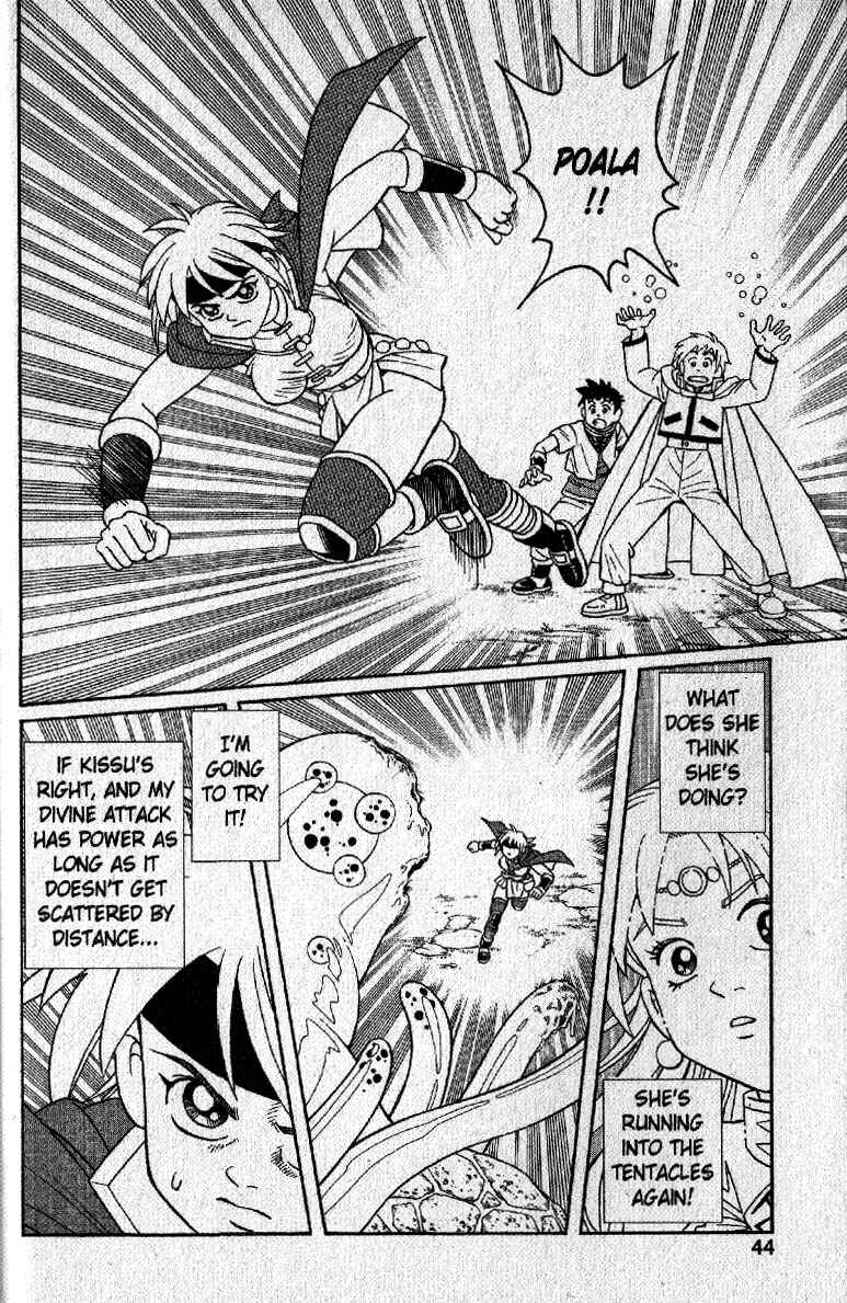 Page 42 Chapter 19 Beet the Vandel Buster