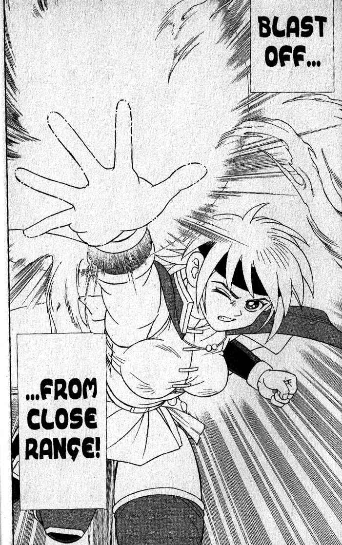 Page 44 Chapter 19 Beet the Vandel Buster