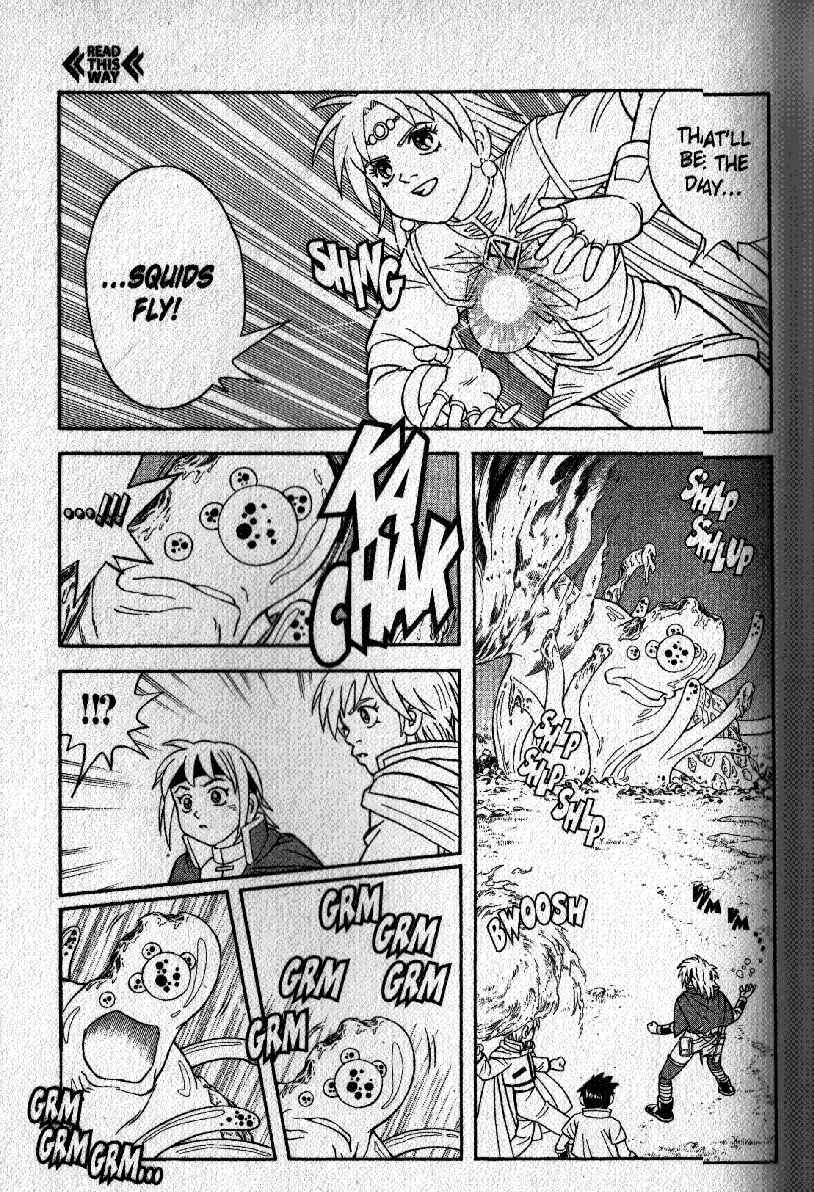 Page 47 Chapter 19 Beet the Vandel Buster