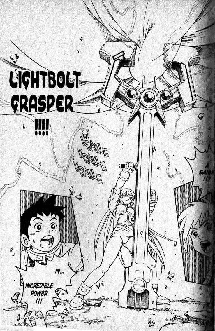 Page 49 Chapter 19 Beet the Vandel Buster