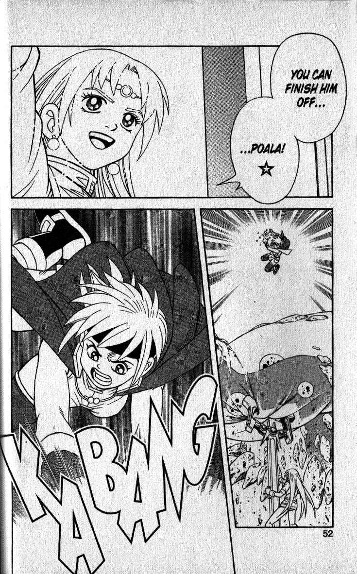 Page 50 Chapter 19 Beet the Vandel Buster