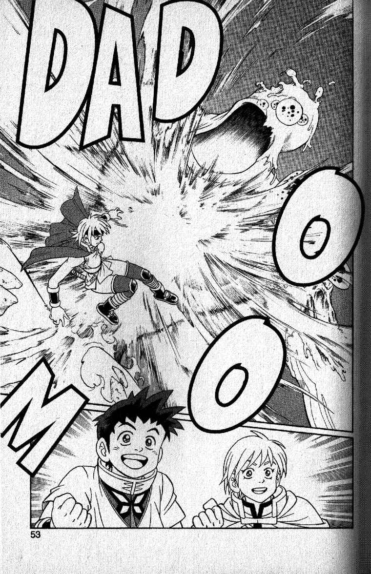 Page 51 Chapter 19 Beet the Vandel Buster