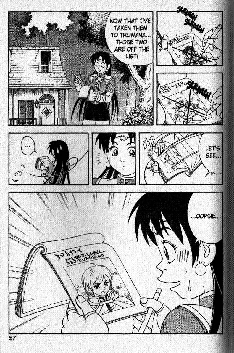 Page 55 Chapter 19 Beet the Vandel Buster