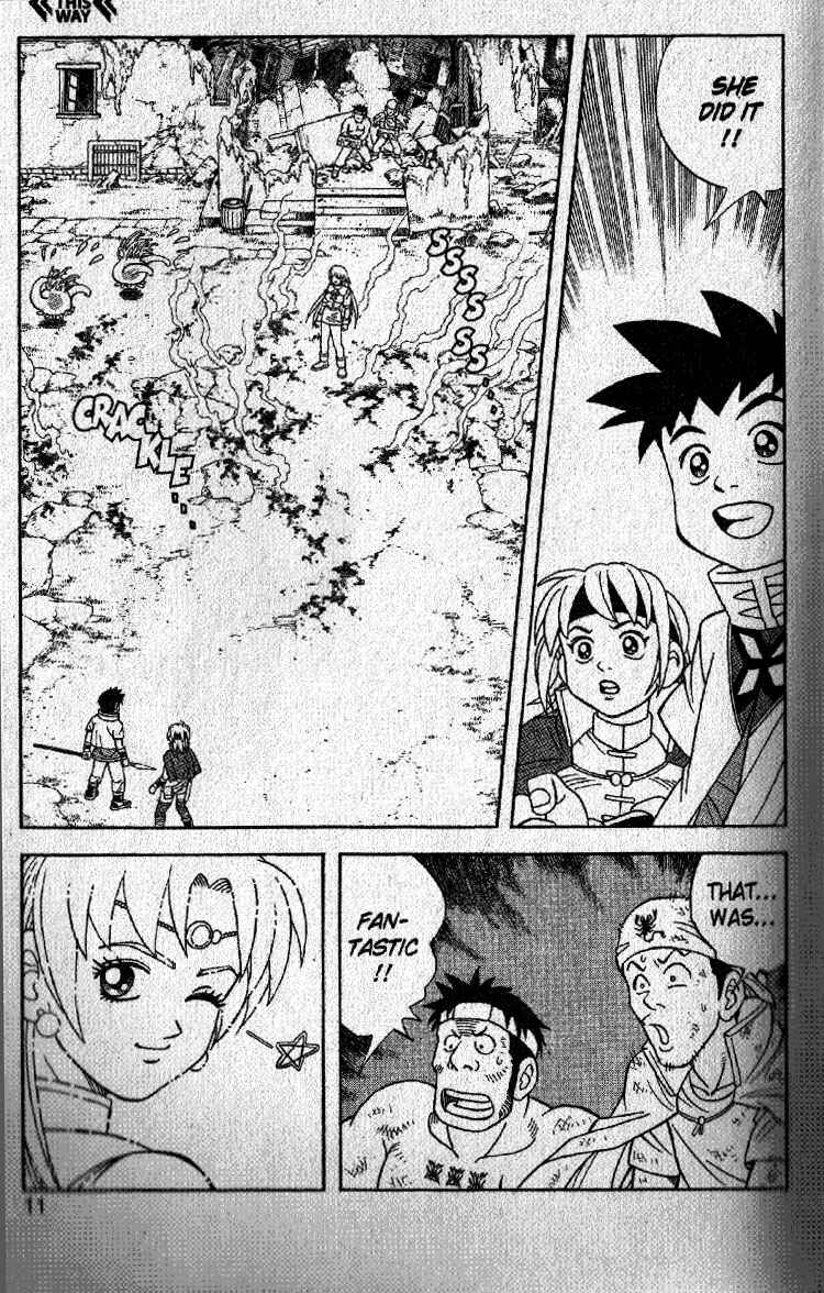 Page 9 Chapter 19 Beet the Vandel Buster