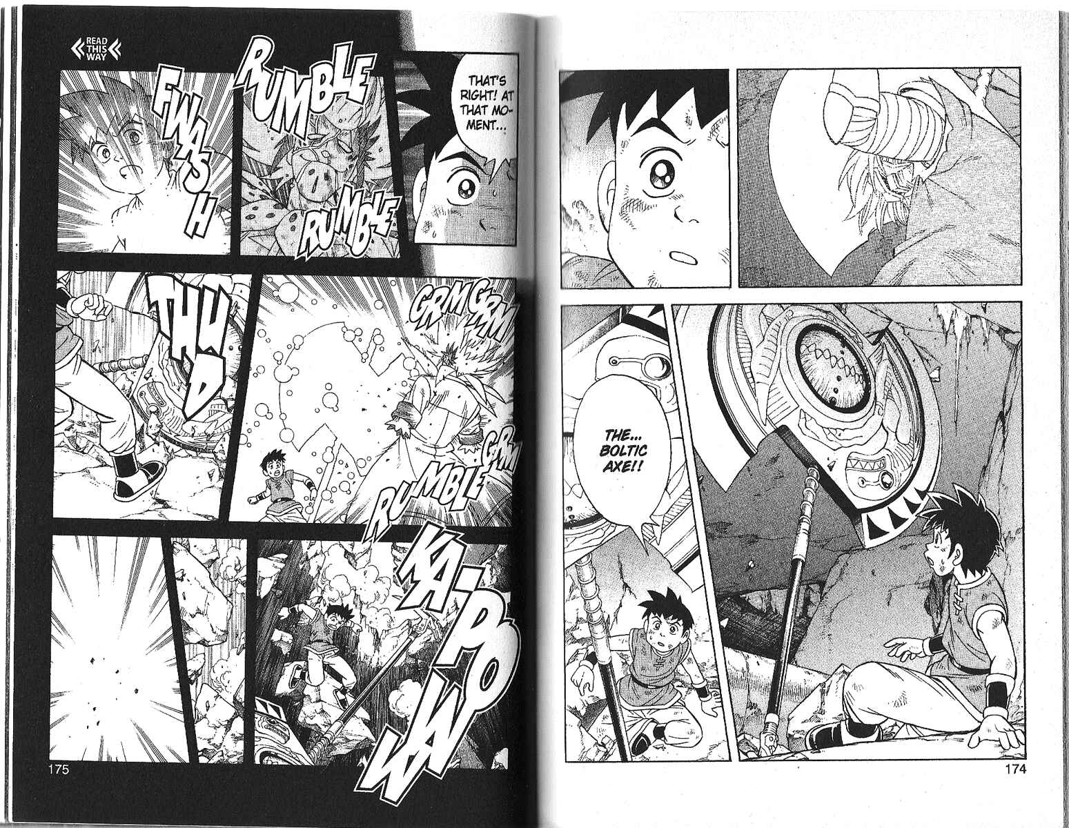 Page 14 Chapter 14 Beet the Vandel Buster
