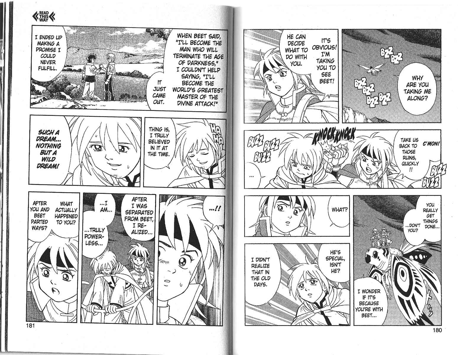 Page 17 Chapter 14 Beet the Vandel Buster