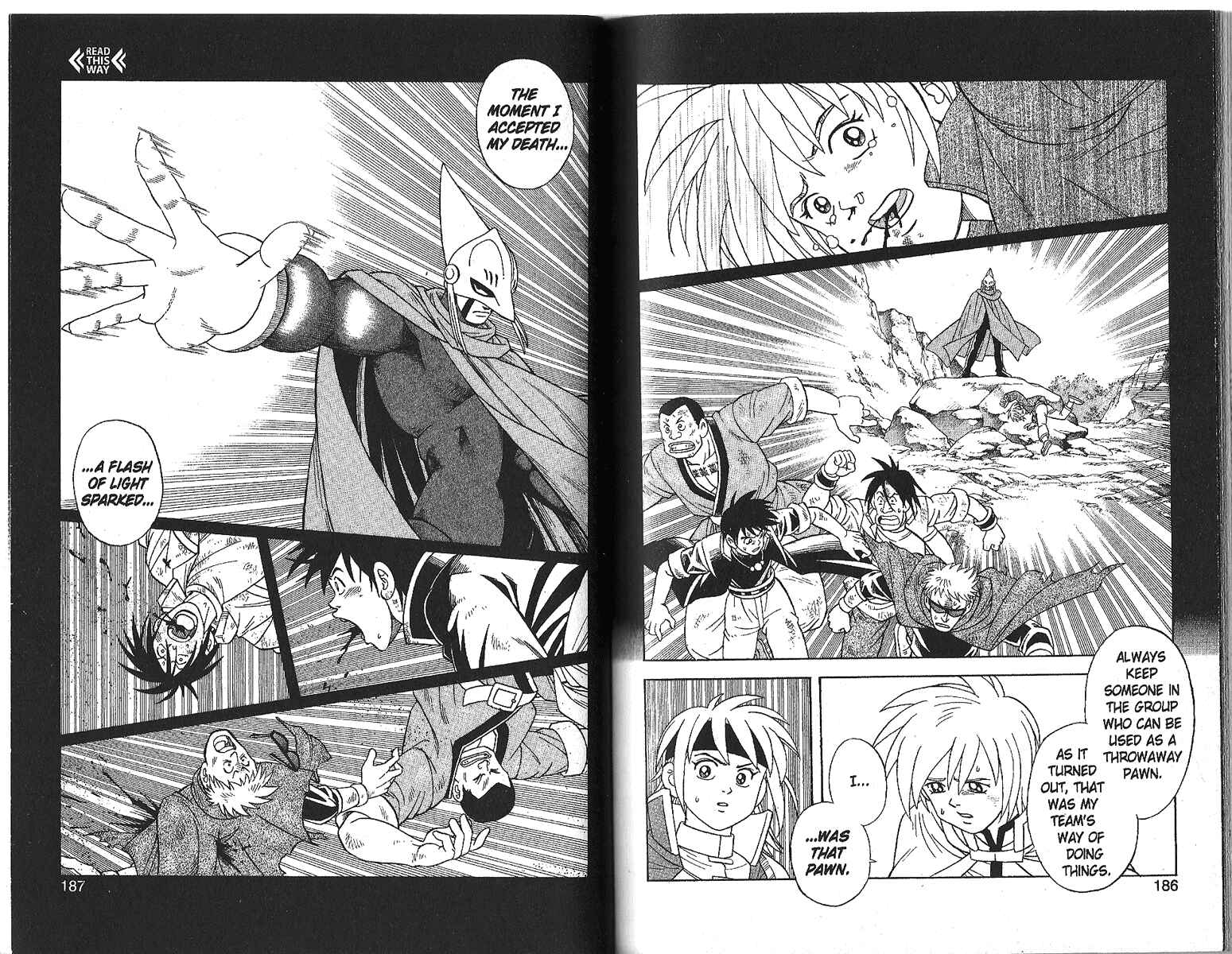 Page 20 Chapter 14 Beet the Vandel Buster