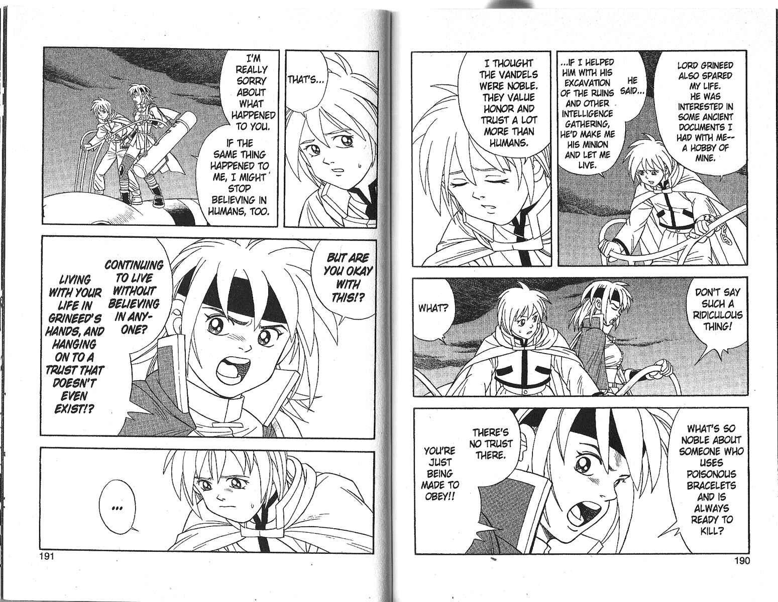 Page 22 Chapter 14 Beet the Vandel Buster