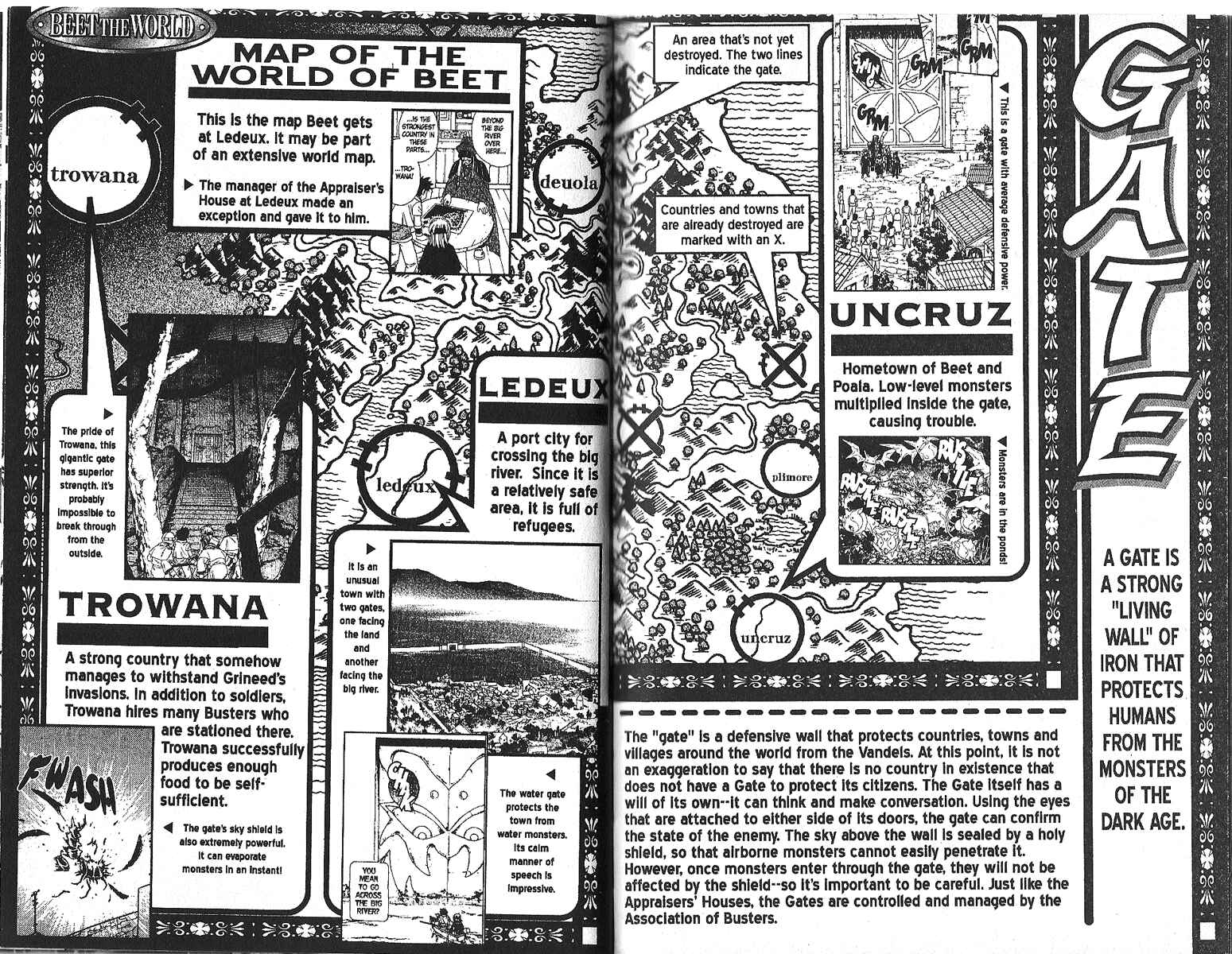 Page 28 Chapter 14 Beet the Vandel Buster