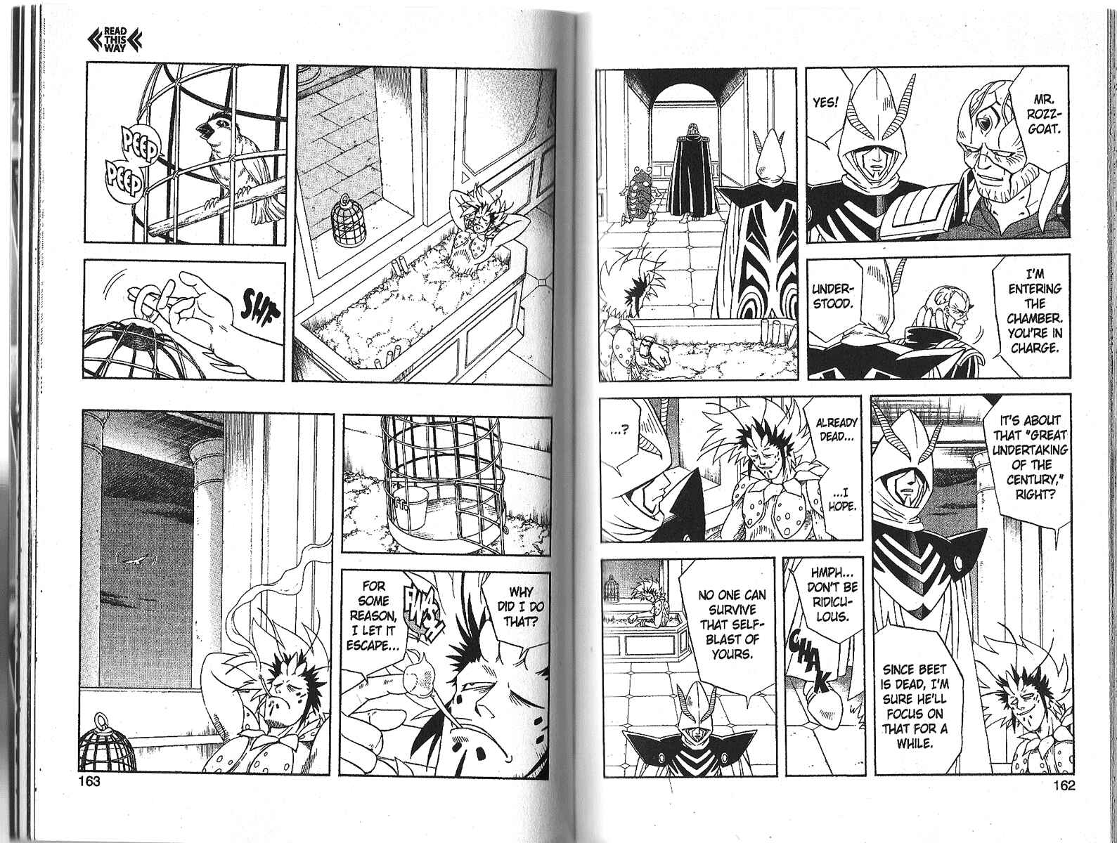 Page 8 Chapter 14 Beet the Vandel Buster