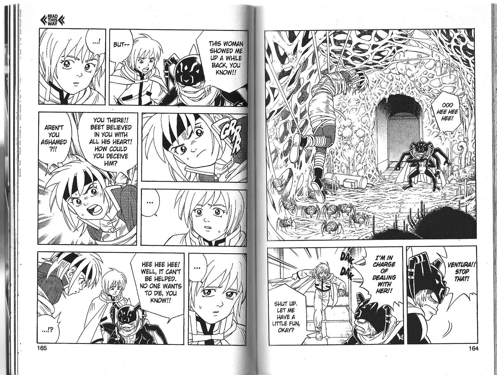 Page 9 Chapter 14 Beet the Vandel Buster