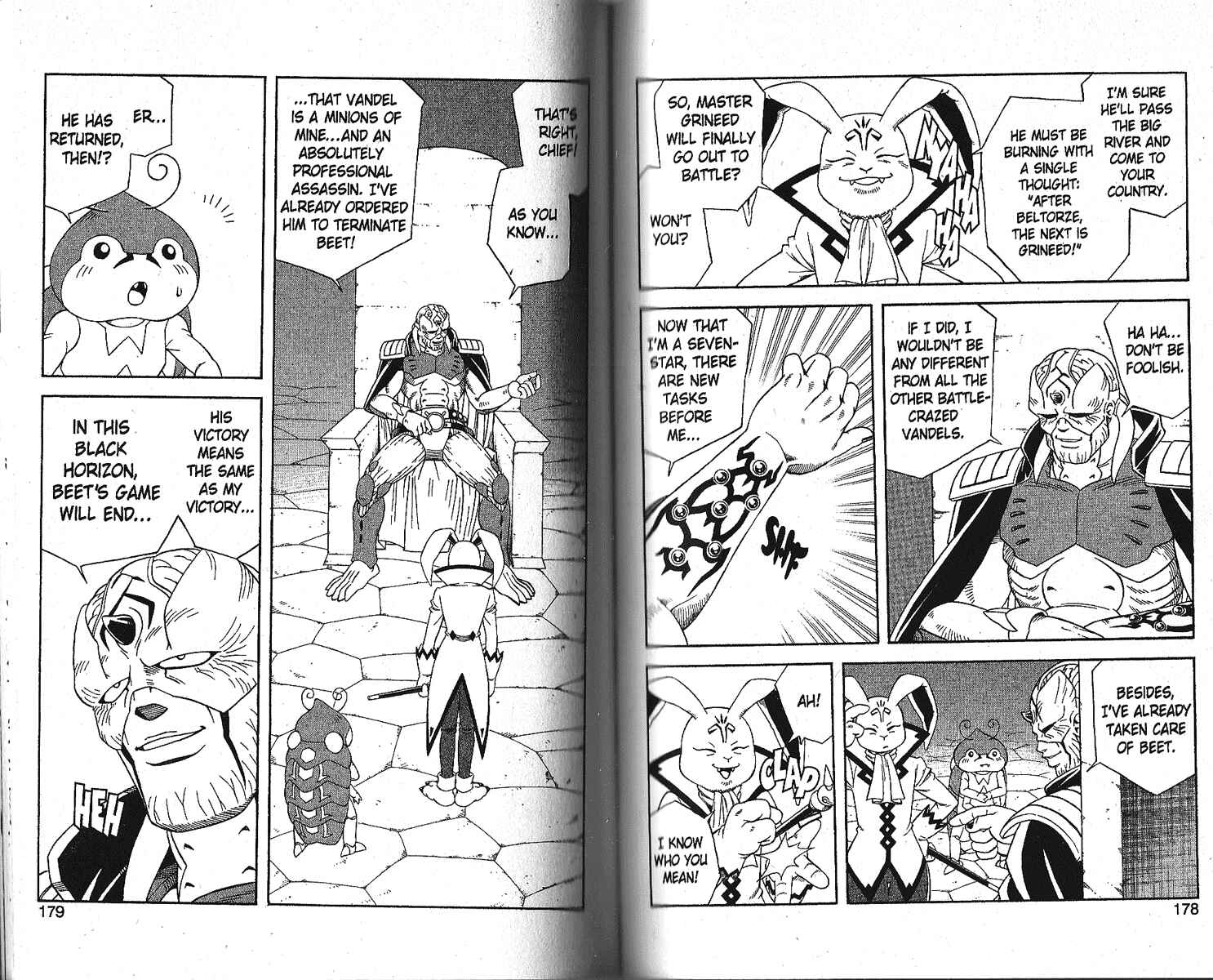 Page 11 Chapter 10 Beet the Vandel Buster
