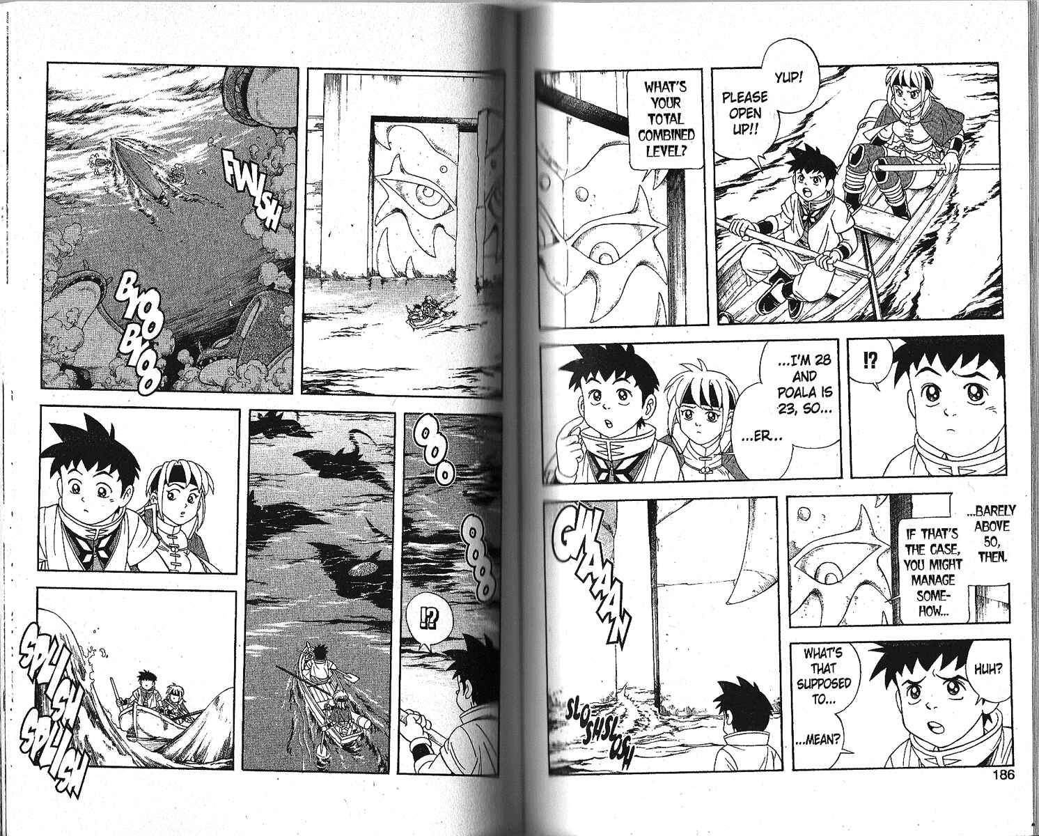 Page 15 Chapter 10 Beet the Vandel Buster