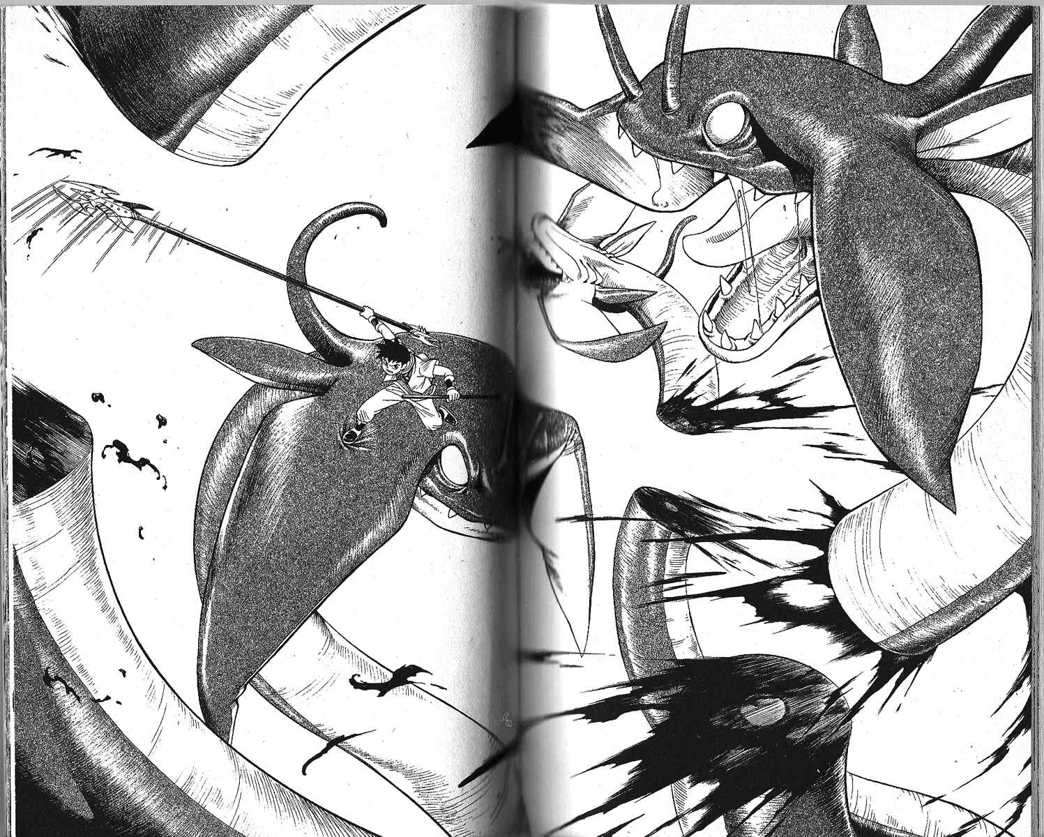 Page 23 Chapter 10 Beet the Vandel Buster