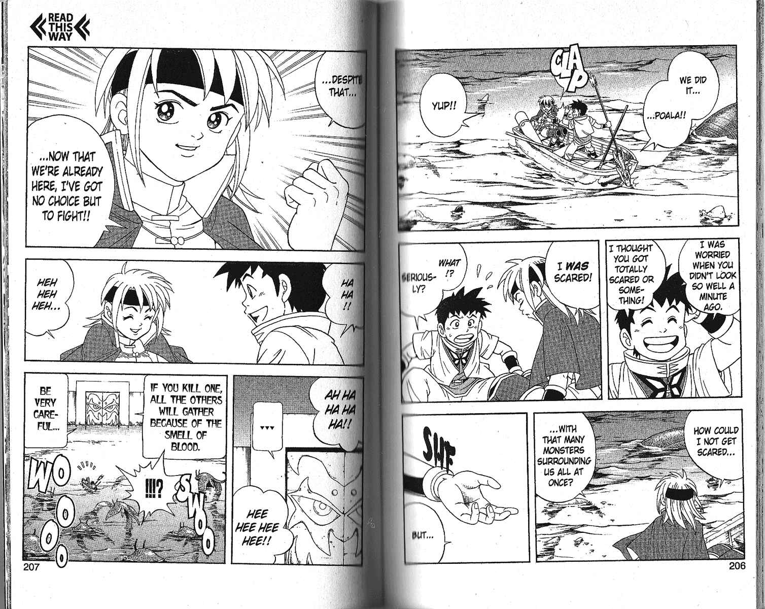 Page 25 Chapter 10 Beet the Vandel Buster