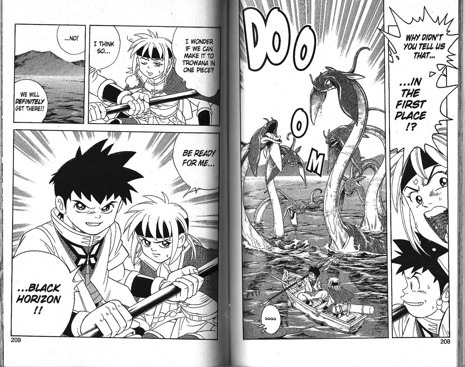 Page 26 Chapter 10 Beet the Vandel Buster