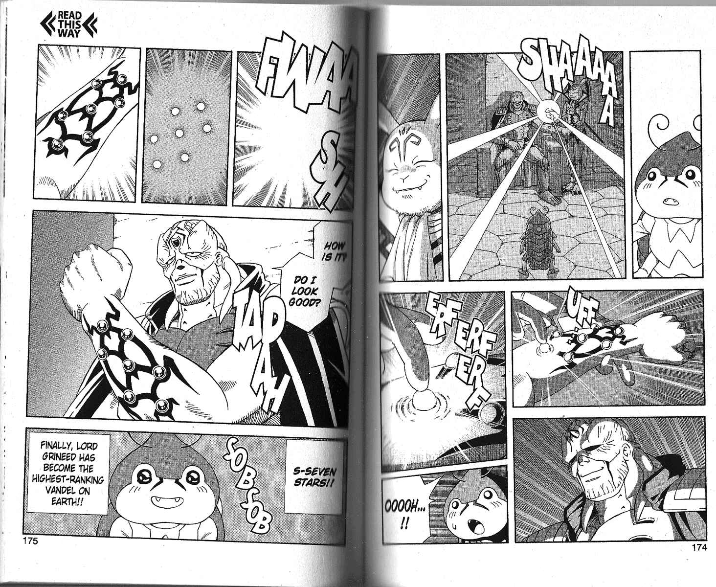 Page 9 Chapter 10 Beet the Vandel Buster
