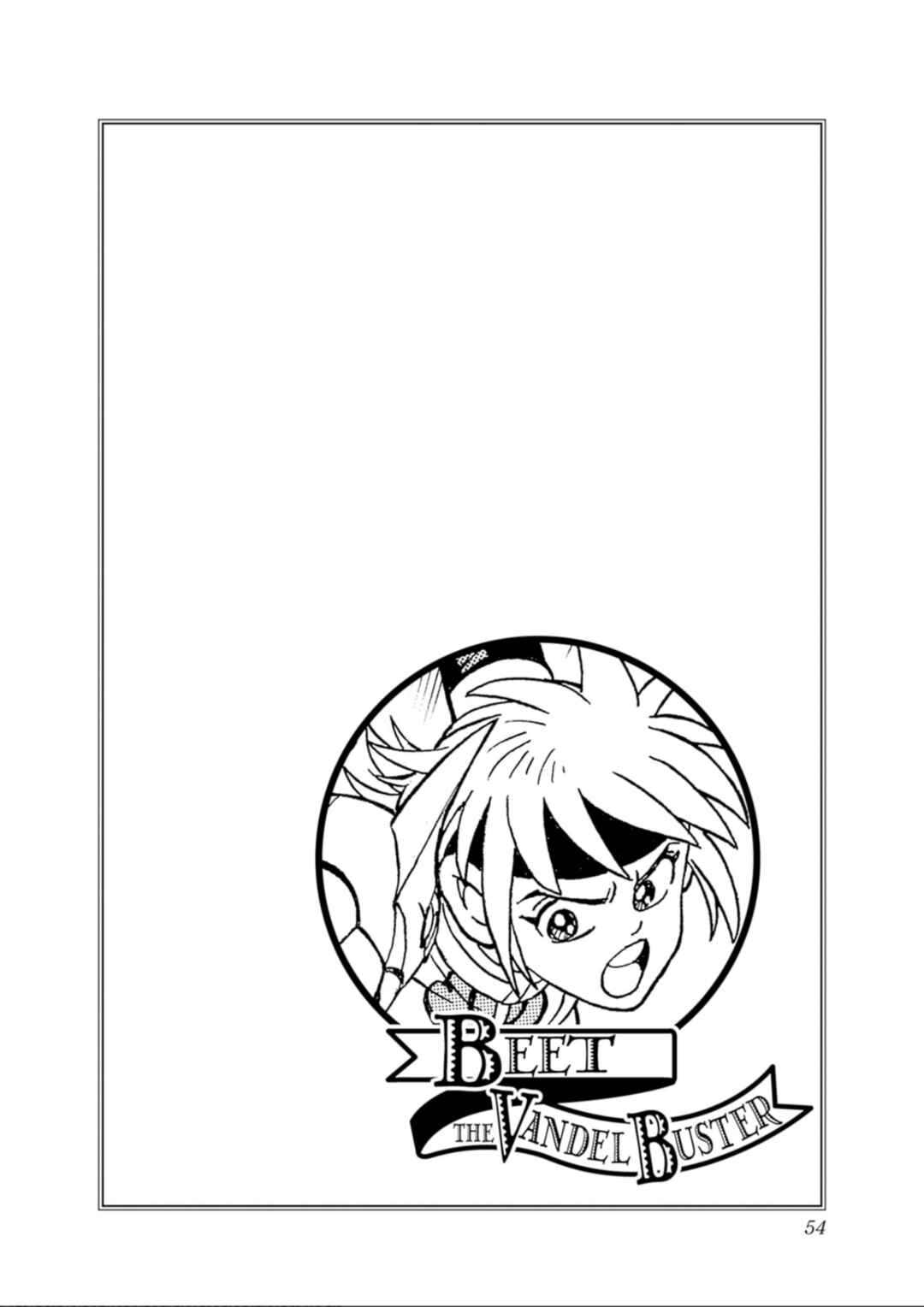 Page 50 Chapter 68 Beet the Vandel Buster
