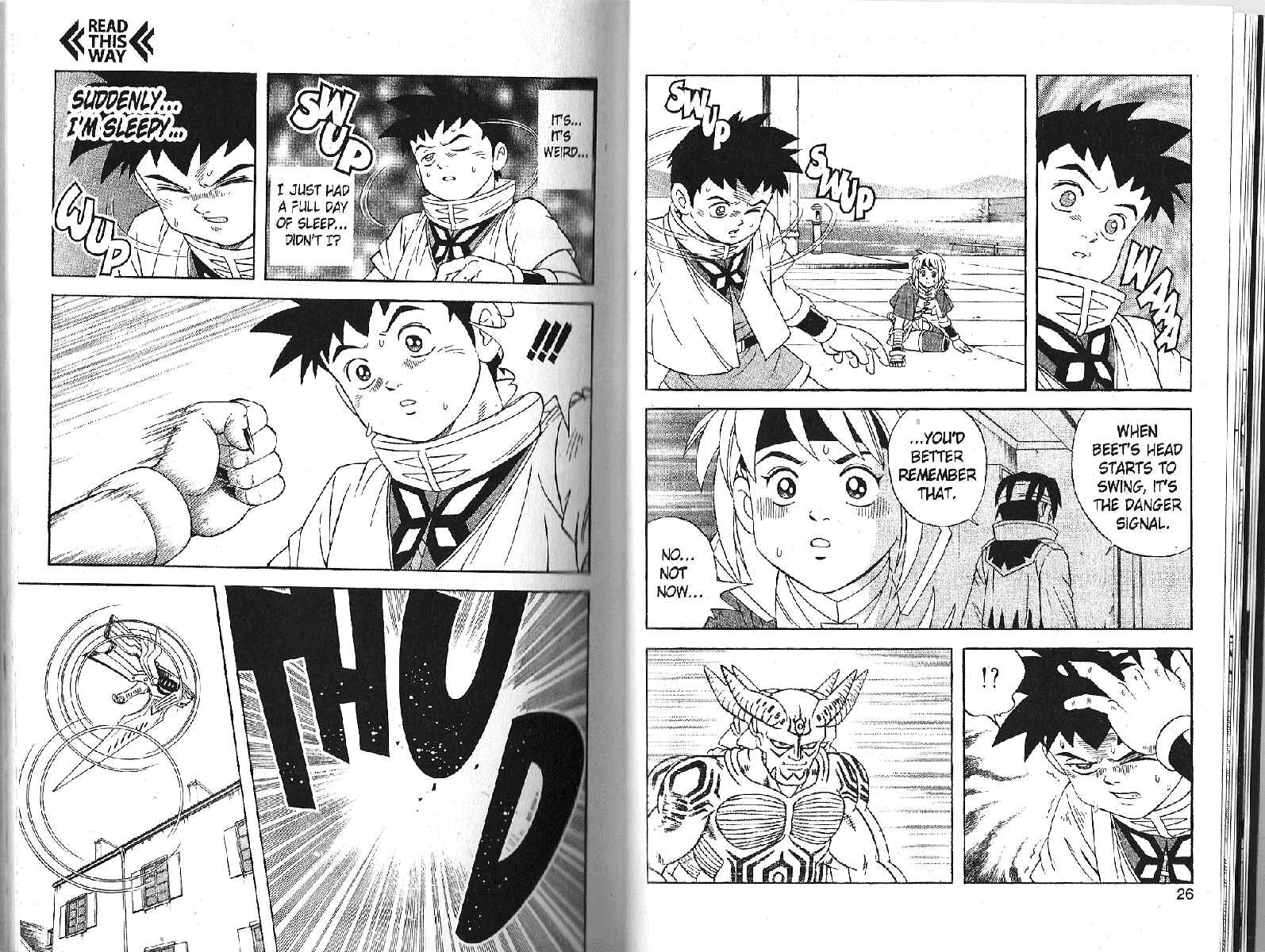 Page 13 Chapter 7 Beet the Vandel Buster