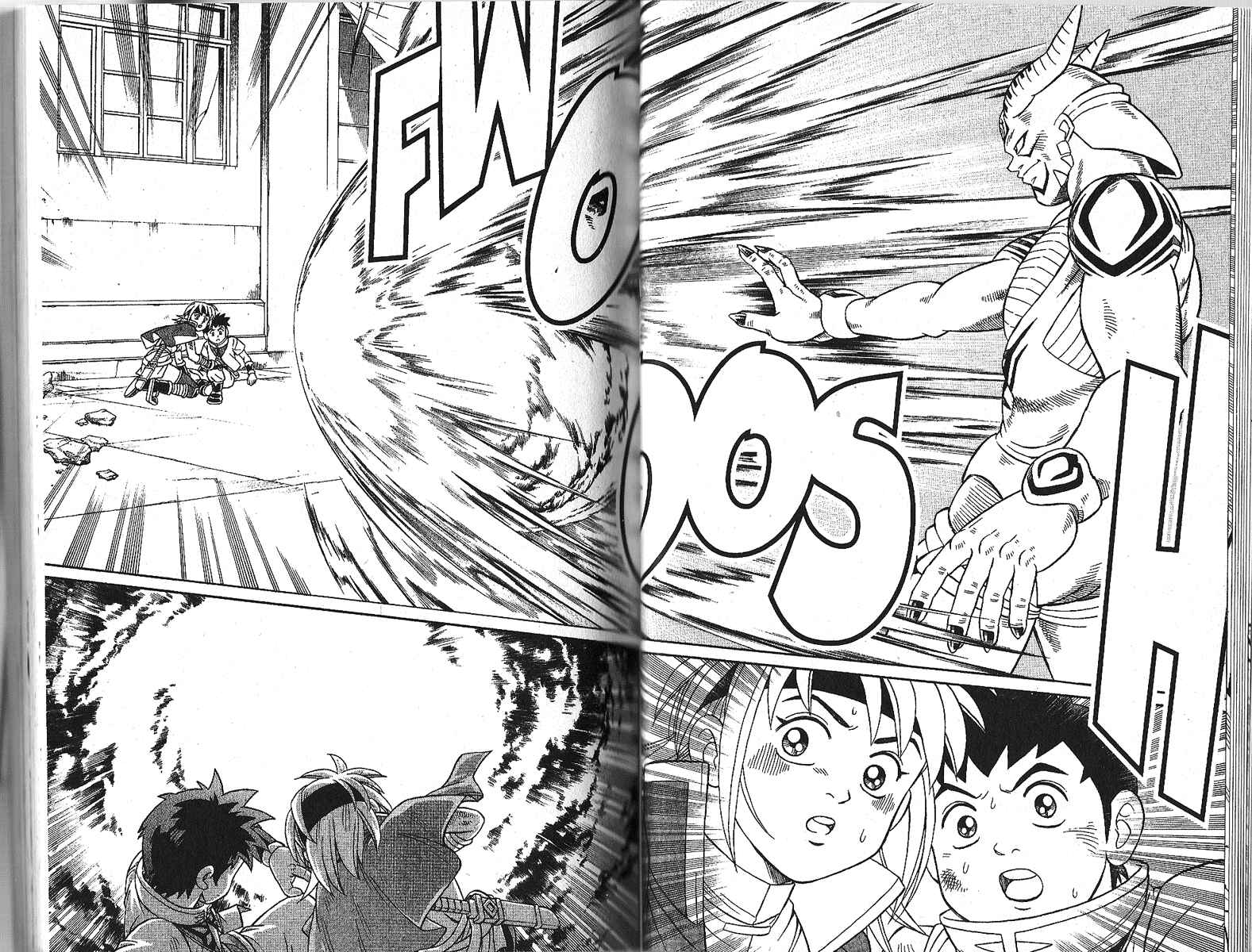 Page 19 Chapter 7 Beet the Vandel Buster