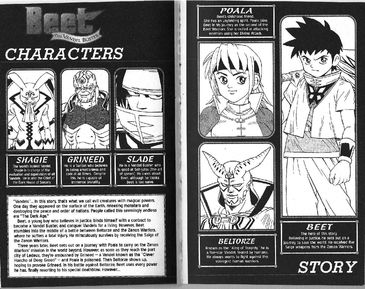 Page 2 Chapter 7 Beet the Vandel Buster