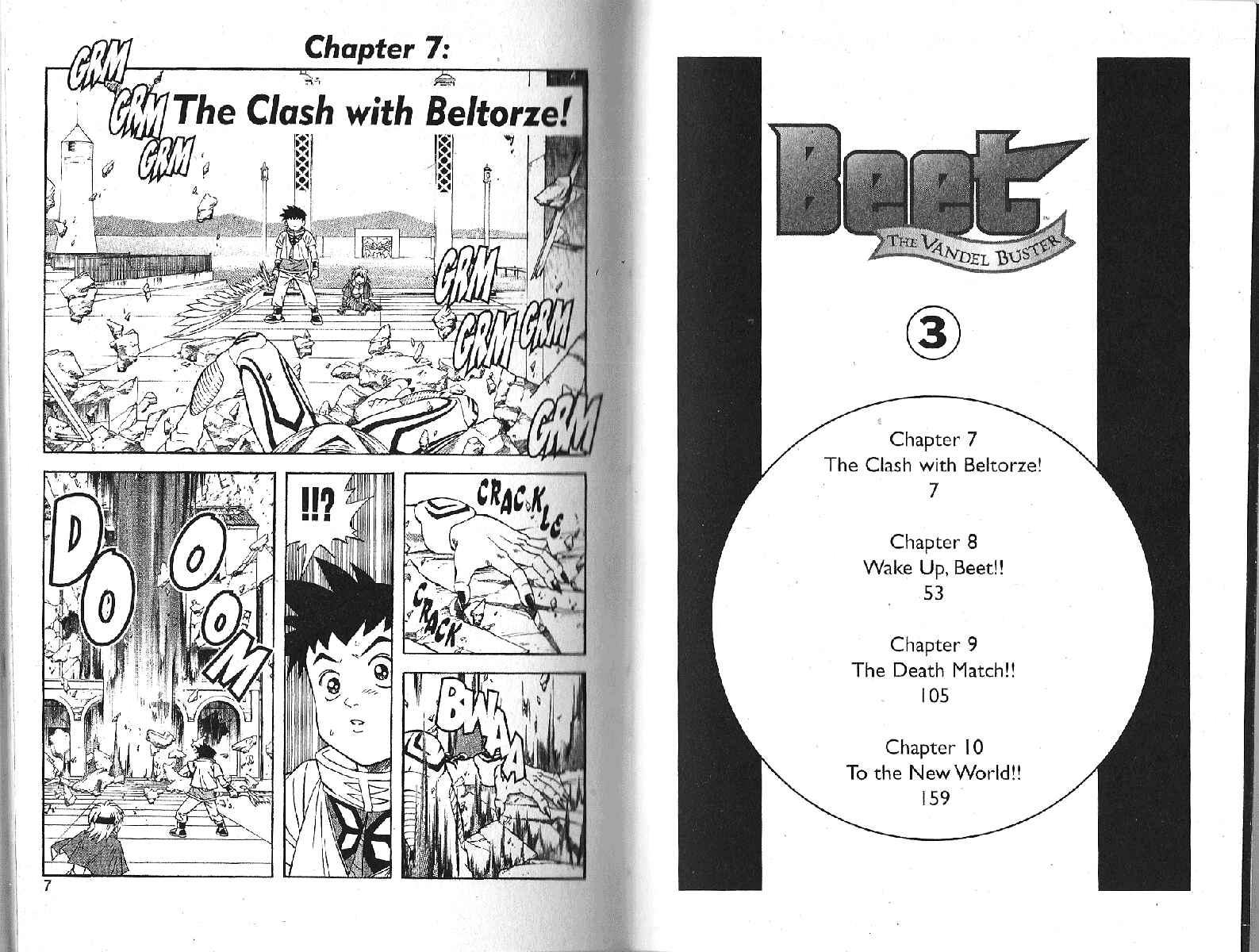 Page 3 Chapter 7 Beet the Vandel Buster