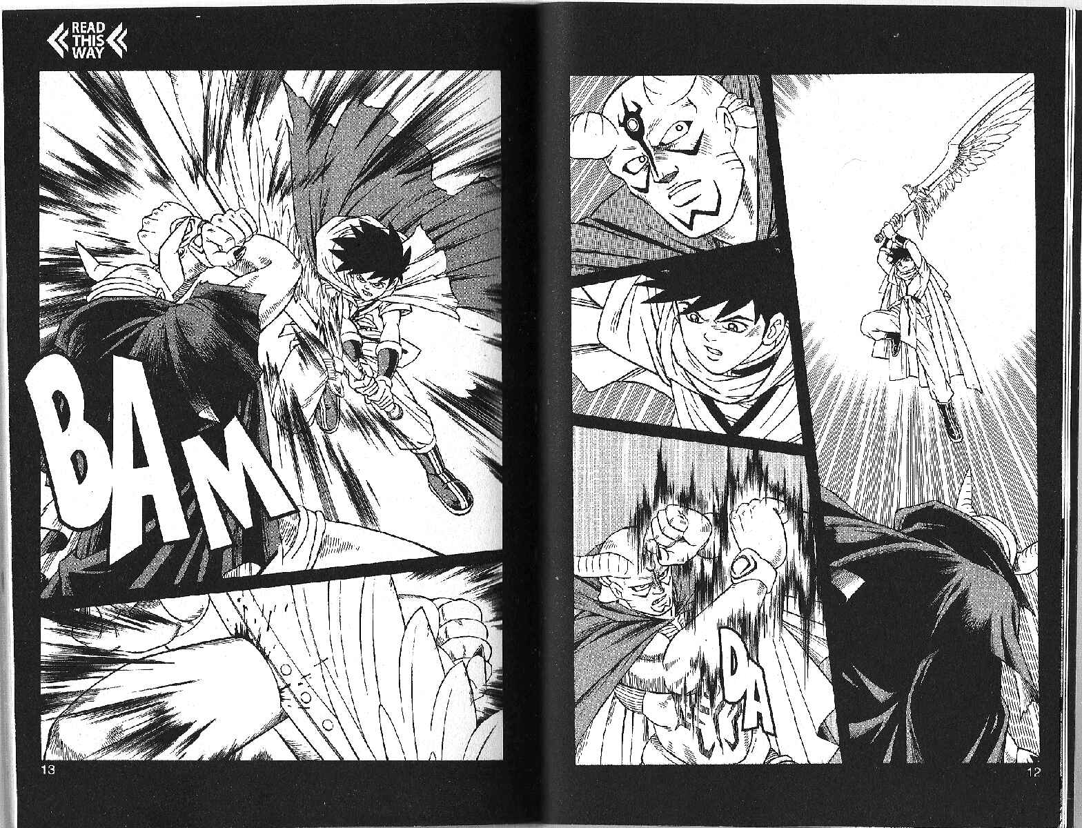 Page 6 Chapter 7 Beet the Vandel Buster
